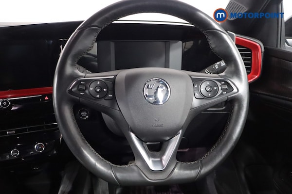 Used Vauxhall Mokka 2022 for sale - 76319907: Photo 14