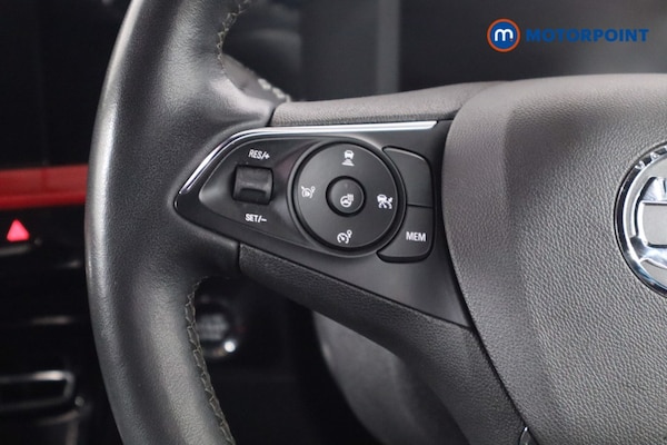 Used Vauxhall Mokka 2022 for sale - 76319907: Photo 15