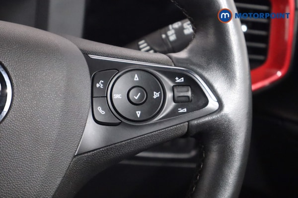 Used Vauxhall Mokka 2022 for sale - 76319907: Photo 16