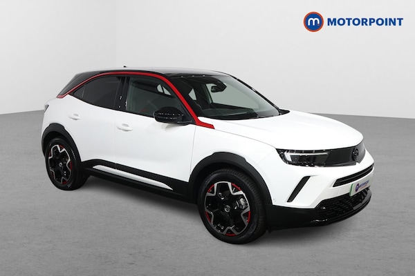 Used Vauxhall Mokka 2022 for sale - 76319907: Photo 1