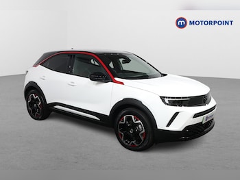 Used Vauxhall Mokka 2022 for sale - 76319907: Photo