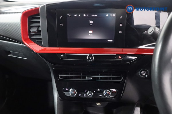 Used Vauxhall Mokka 2022 for sale - 76319907: Photo 23