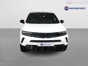 Used Vauxhall Mokka 2022 for sale - 76319907: Photo