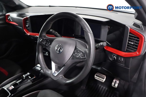 Used Vauxhall Mokka 2022 for sale - 76319907: Photo 31