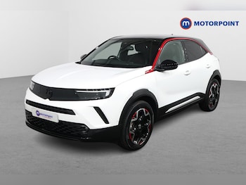 Used Vauxhall Mokka 2022 for sale - 76319907: Photo