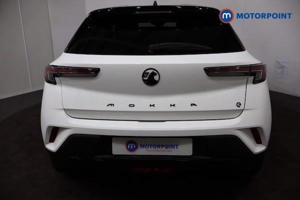 Used Vauxhall Mokka 2022 for sale - 76319907: Photo 44
