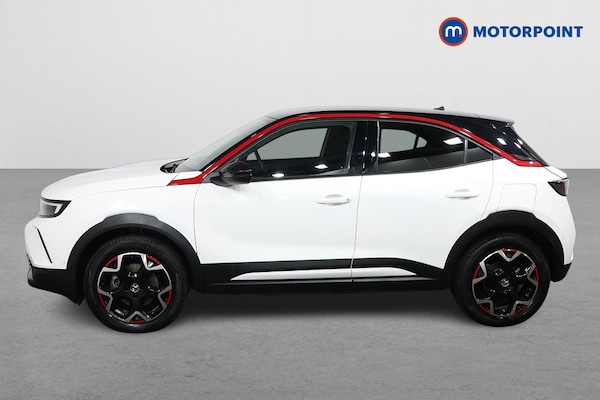 Used Vauxhall Mokka 2022 for sale - 76319907: Photo 4