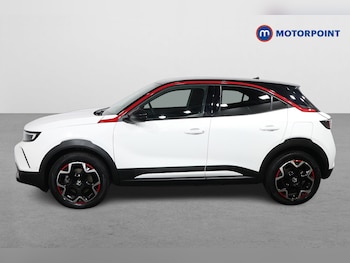 Used Vauxhall Mokka 2022 for sale - 76319907: Photo