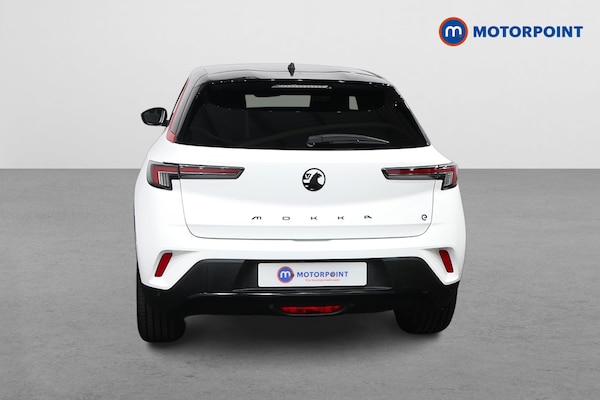 Used Vauxhall Mokka 2022 for sale - 76319907: Photo 6