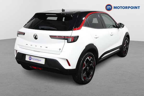 Used Vauxhall Mokka 2022 for sale - 76319907: Photo 7
