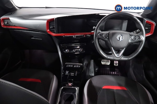 Used Vauxhall Mokka 2022 for sale - 76319907: Photo 9