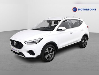 Used MG MG ZS undefined for sale - 78520996: Photo