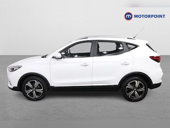 Used MG MG ZS undefined for sale - 78520996: Photo