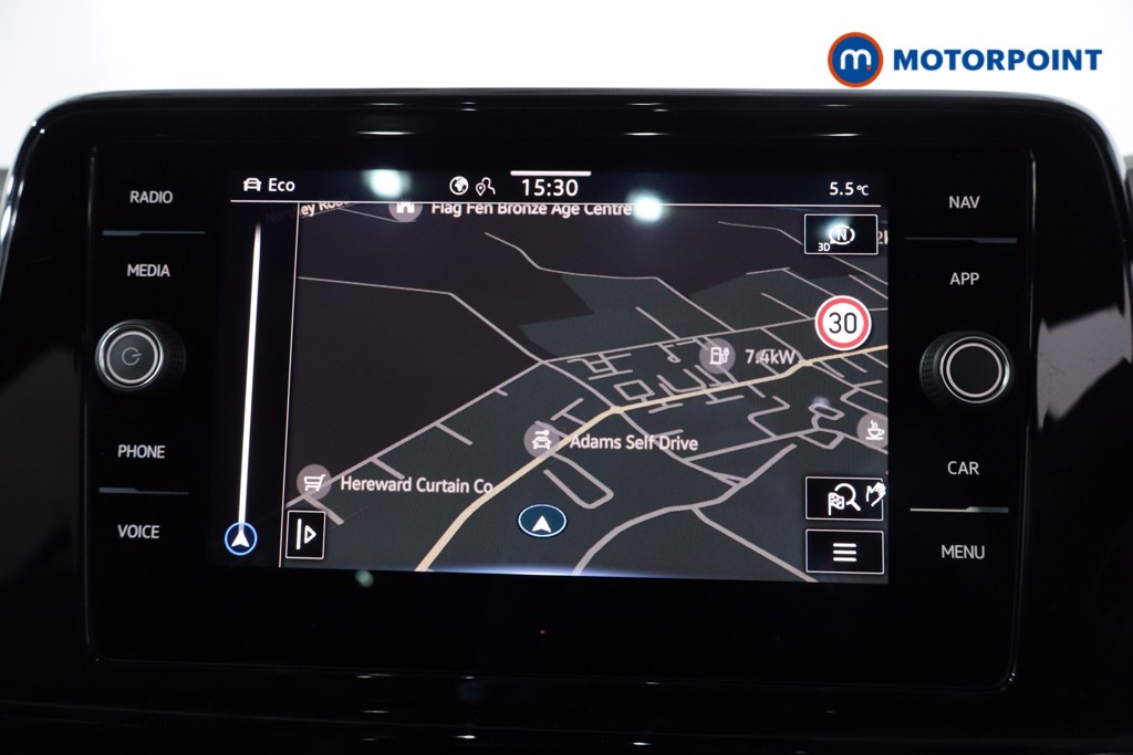 Used Volkswagen T-Roc 2025 for sale - 77641597: Photo 10