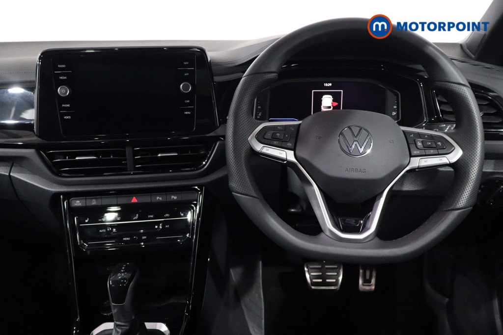 Used Volkswagen T-Roc 2025 for sale - 77641597: Photo 11