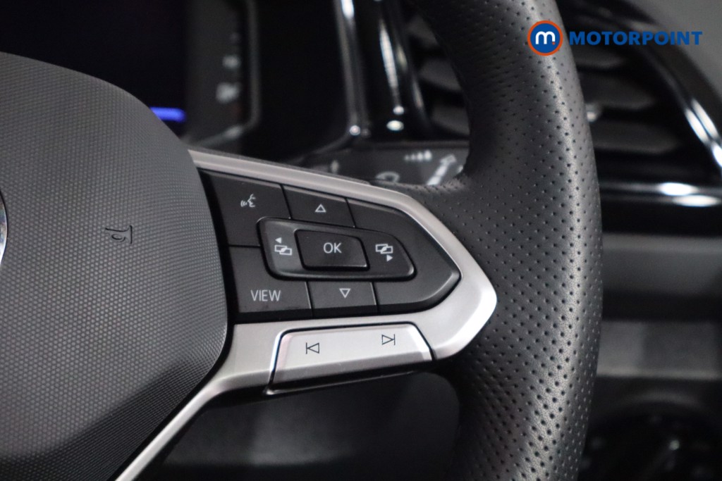 Used Volkswagen T-Roc 2025 for sale - 77641597: Photo 16