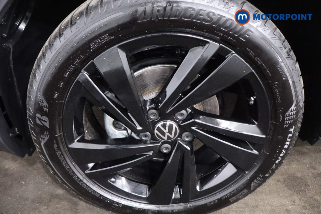 Used Volkswagen T-Roc 2025 for sale - 77641597: Photo 19