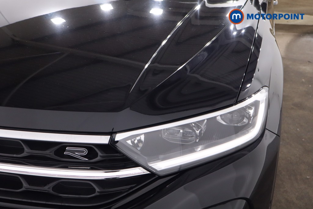 Used Volkswagen T-Roc 2025 for sale - 77641597: Photo 38