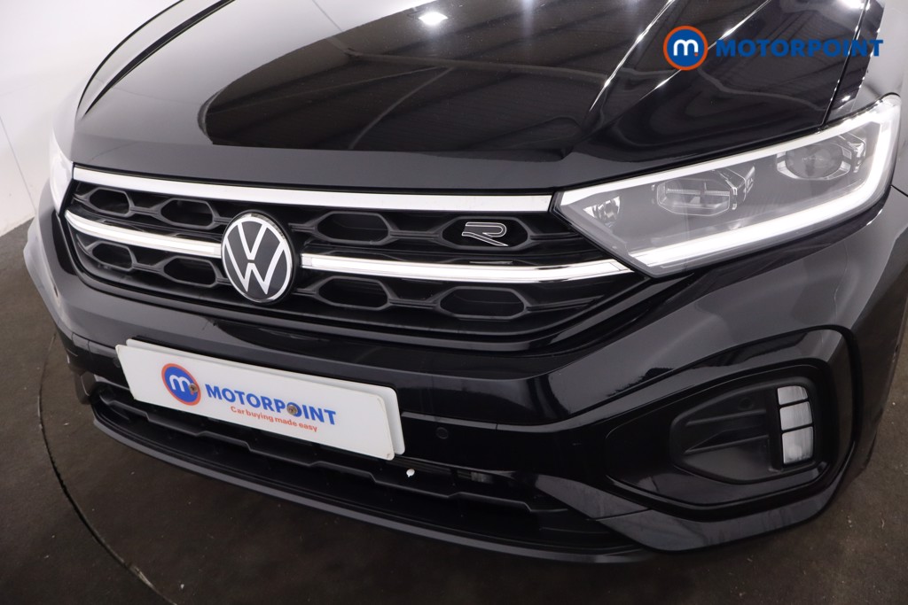 Used Volkswagen T-Roc 2025 for sale - 77641597: Photo 41