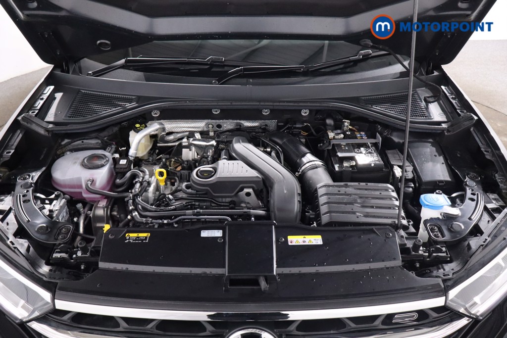 Used Volkswagen T-Roc 2025 for sale - 77641597: Photo 42