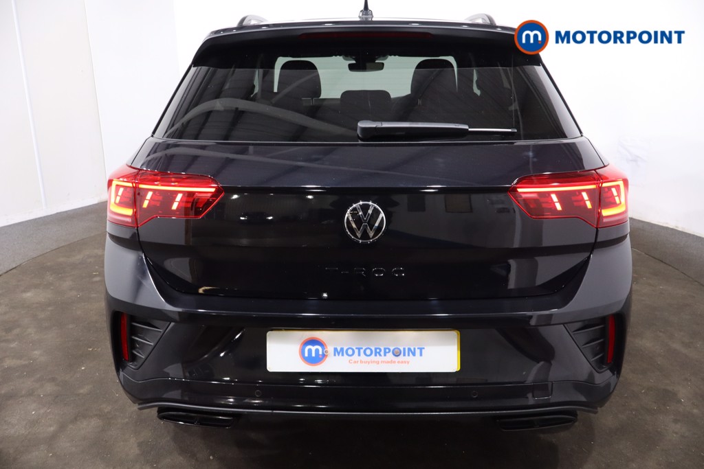 Used Volkswagen T-Roc 2025 for sale - 77641597: Photo 46