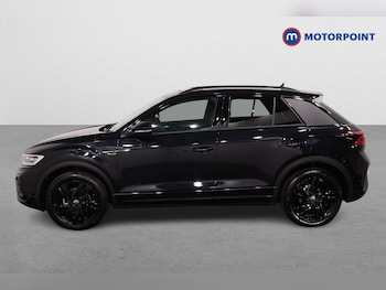 Used Volkswagen T-Roc 2025 for sale - 77641597: Photo
