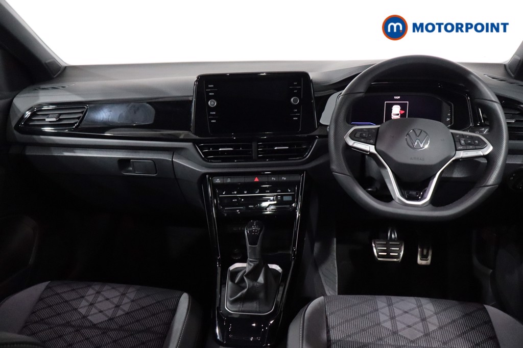 Used Volkswagen T-Roc 2025 for sale - 77641597: Photo 9