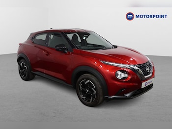 Used Nissan Juke 2023 for sale - 78565937: Photo
