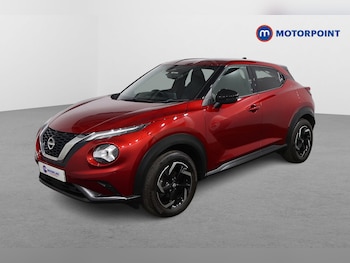 Used Nissan Juke 2023 for sale - 78565937: Photo