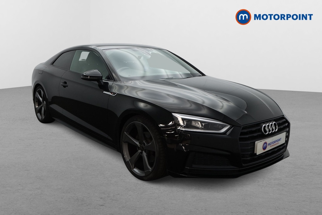 Used Audi A5 2019 for sale - 76723339: Photo 1