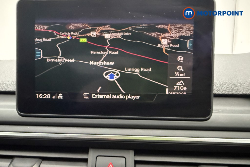 Used Audi A5 2019 for sale - 76723339: Photo 10