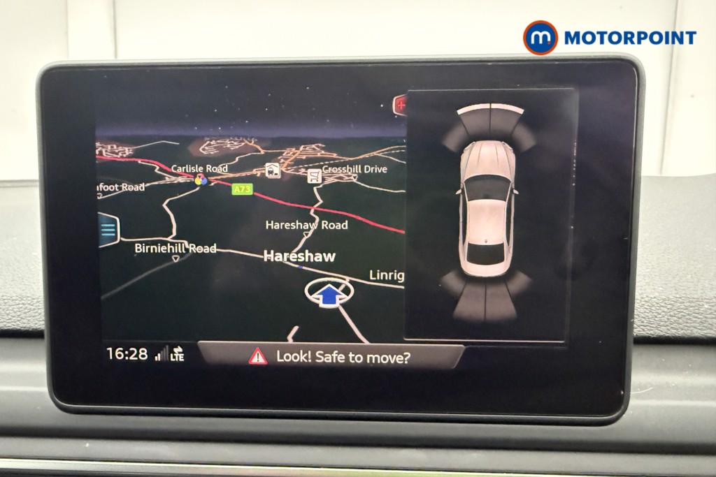 Used Audi A5 2019 for sale - 76723339: Photo 11