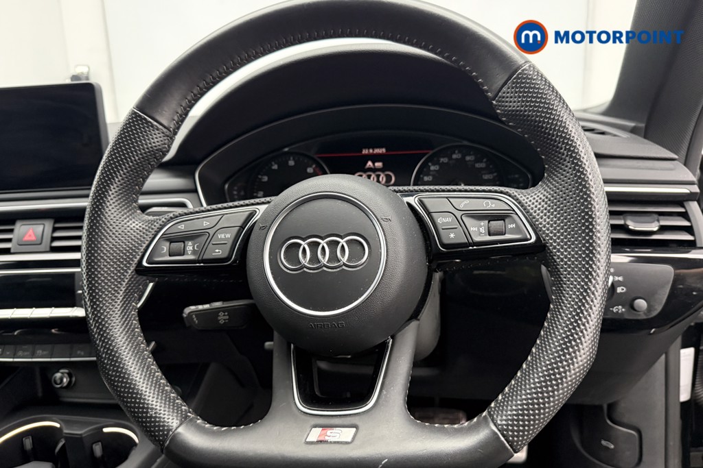 Used Audi A5 2019 for sale - 76723339: Photo 13