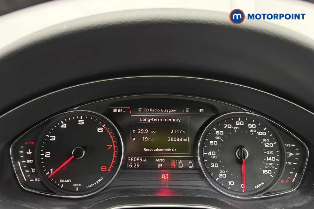 Used Audi A5 2019 for sale - 76723339: Photo 14