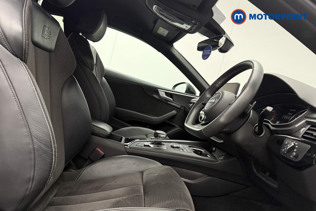 Used Audi A5 2019 for sale - 76723339: Photo 16