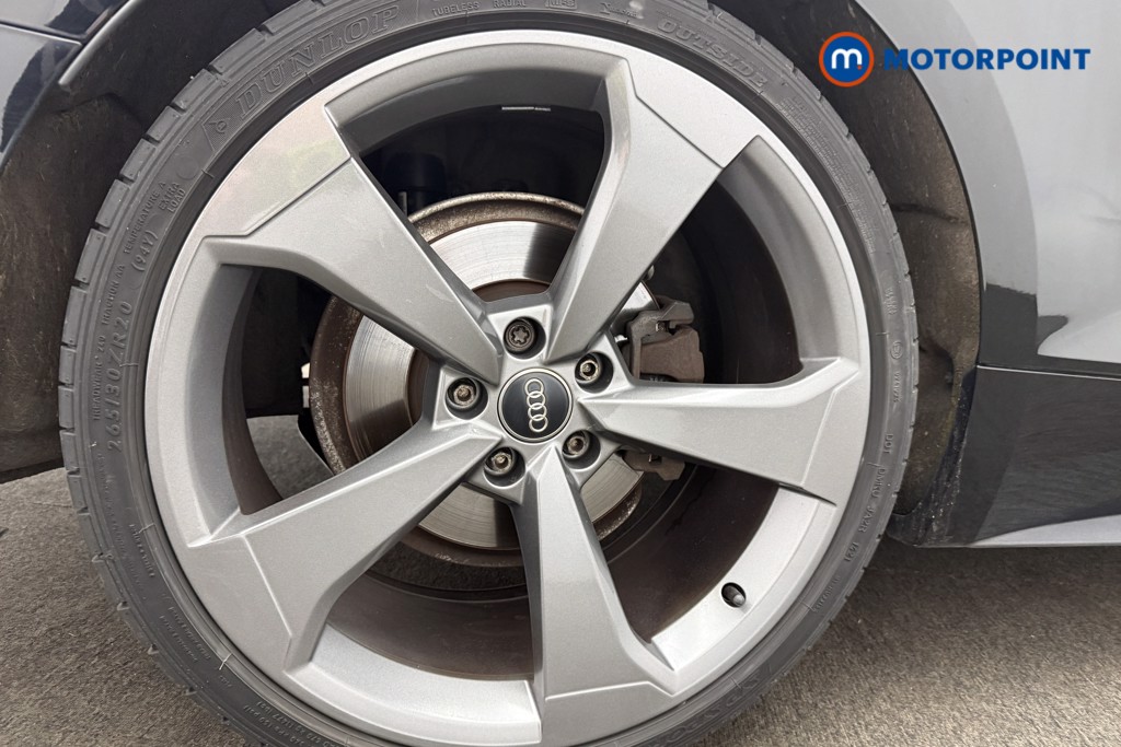 Used Audi A5 2019 for sale - 76723339: Photo 18