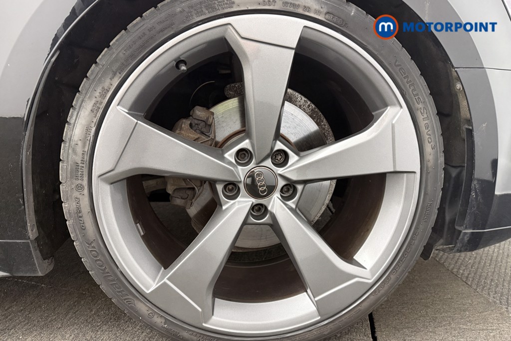 Used Audi A5 2019 for sale - 76723339: Photo 19