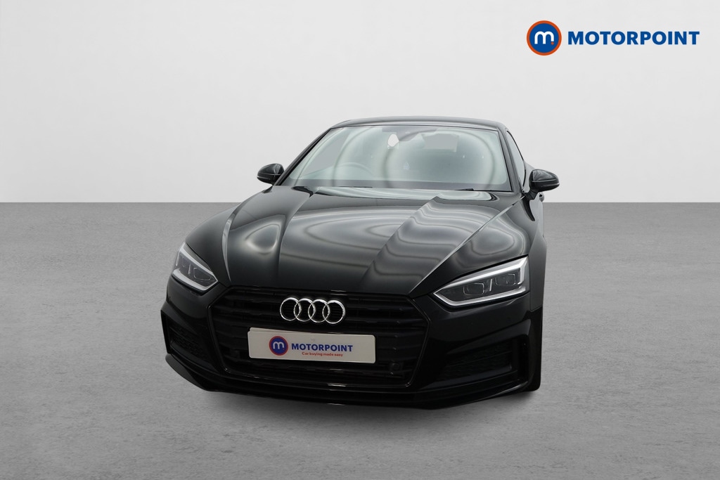 Used Audi A5 2019 for sale - 76723339: Photo 2