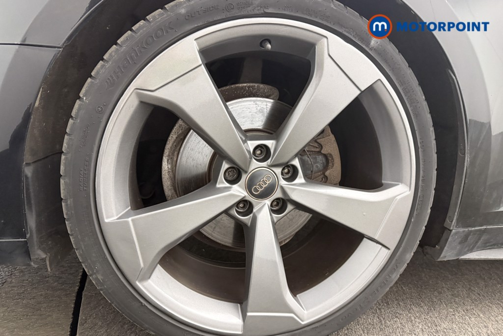 Used Audi A5 2019 for sale - 76723339: Photo 20