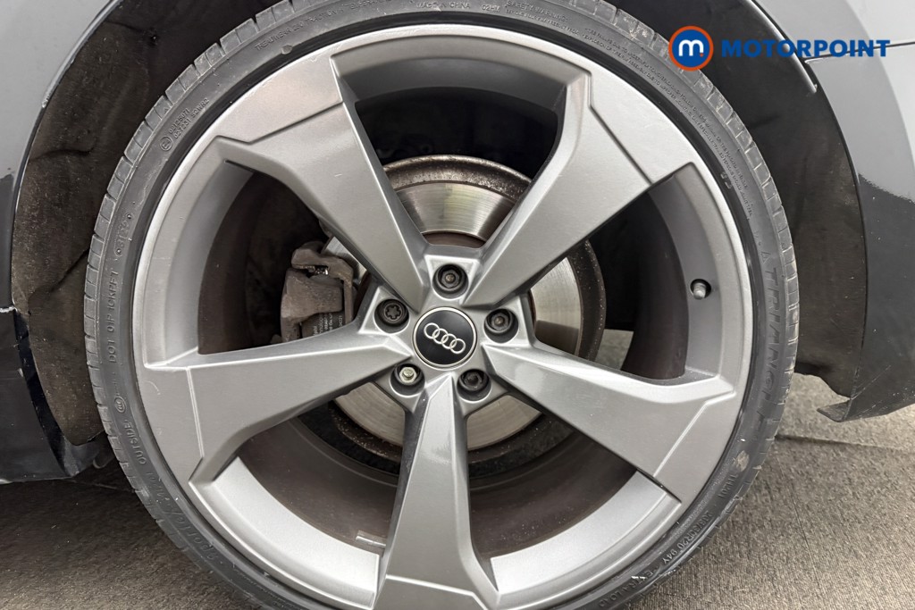 Used Audi A5 2019 for sale - 76723339: Photo 21