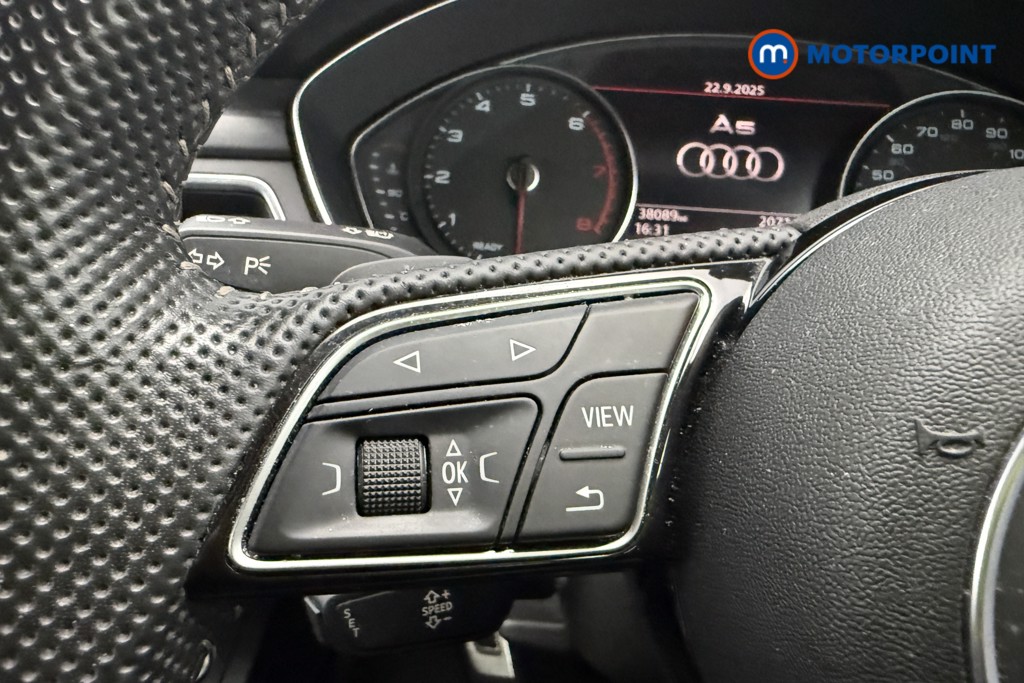 Used Audi A5 2019 for sale - 76723339: Photo 22