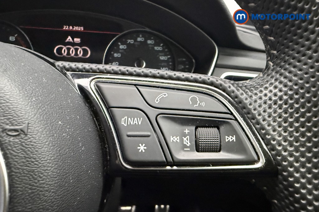 Used Audi A5 2019 for sale - 76723339: Photo 23