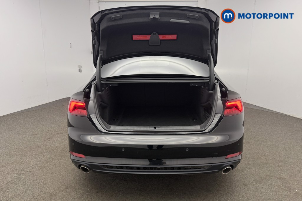 Used Audi A5 2019 for sale - 76723339: Photo 28