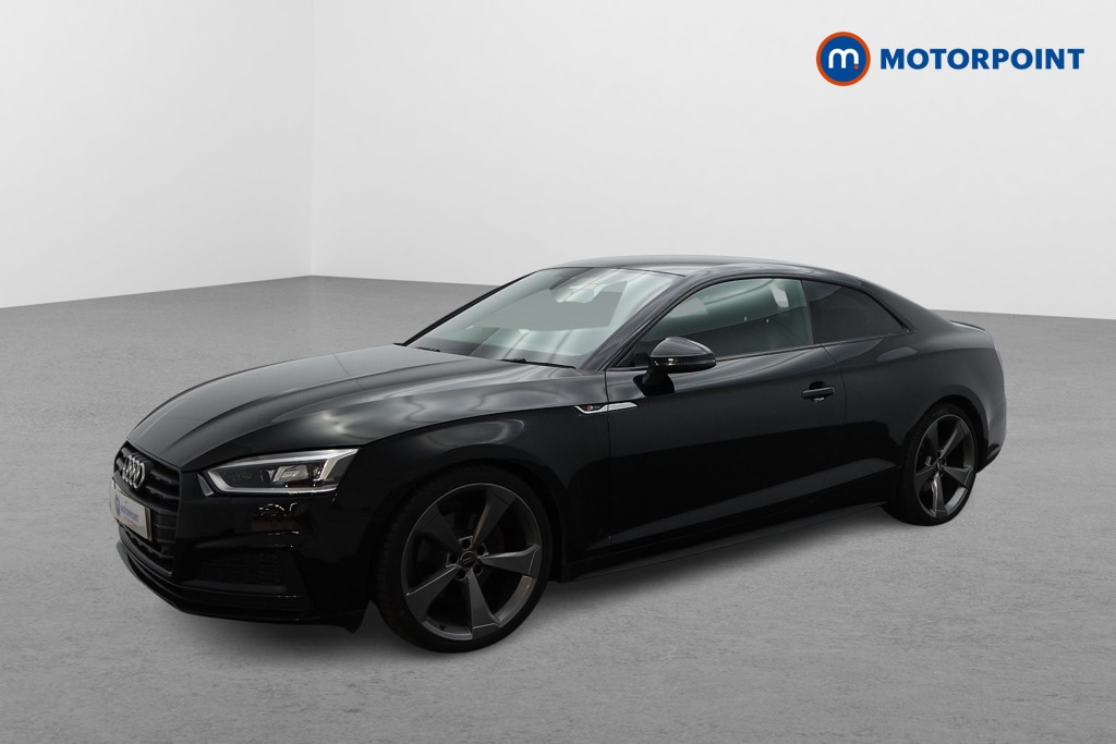 Used Audi A5 2019 for sale - 76723339: Photo 3