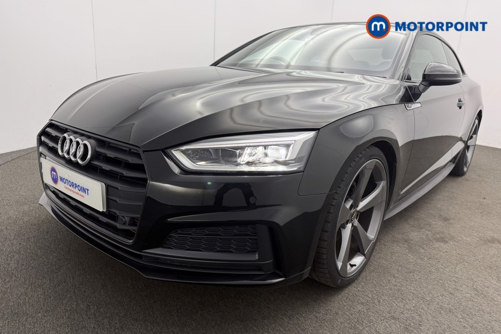 Used Audi A5 2019 for sale - 76723339: Photo 31