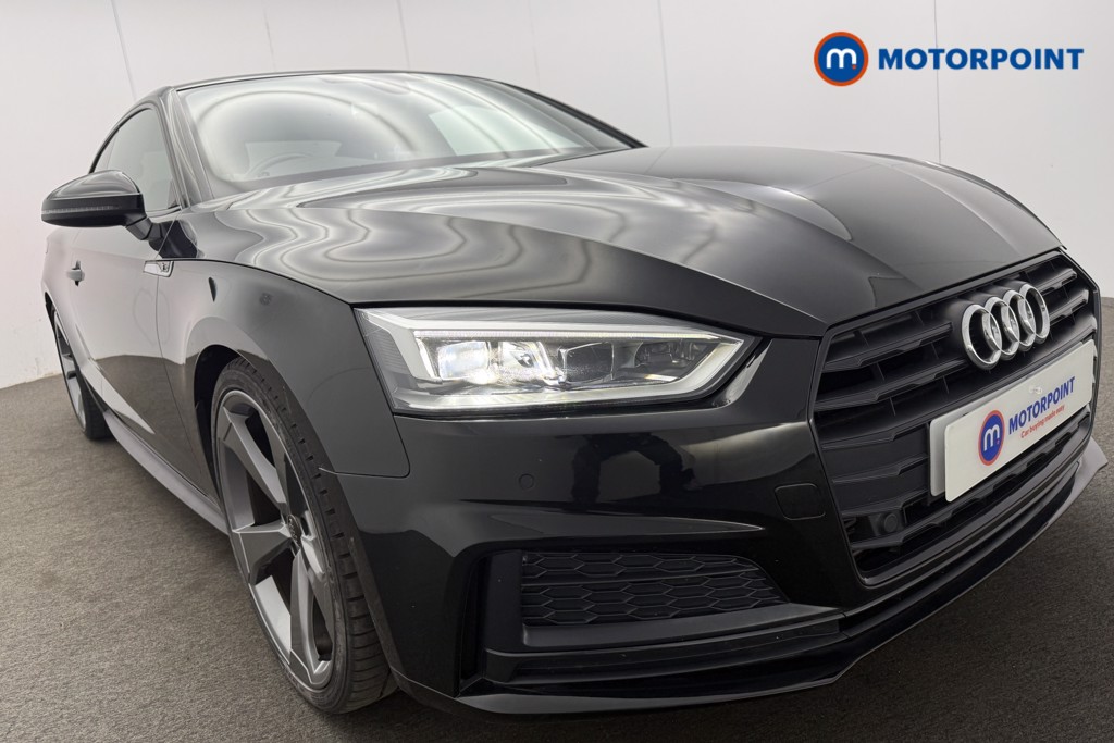 Used Audi A5 2019 for sale - 76723339: Photo 32