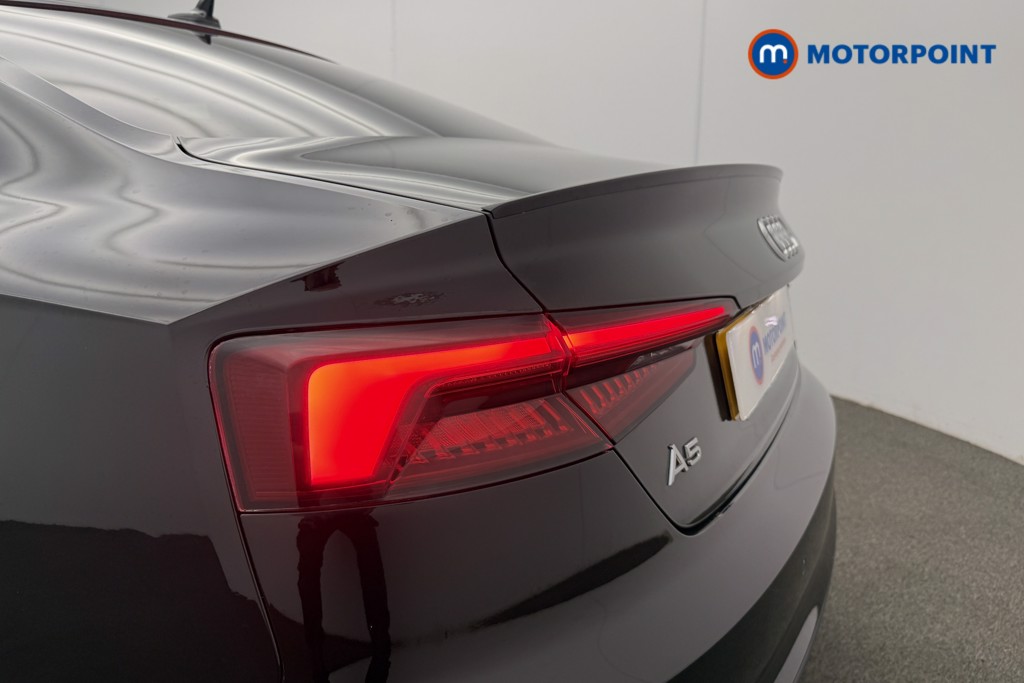 Used Audi A5 2019 for sale - 76723339: Photo 34