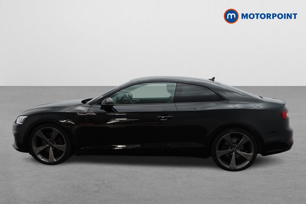 Used Audi A5 2019 for sale - 76723339: Photo 4