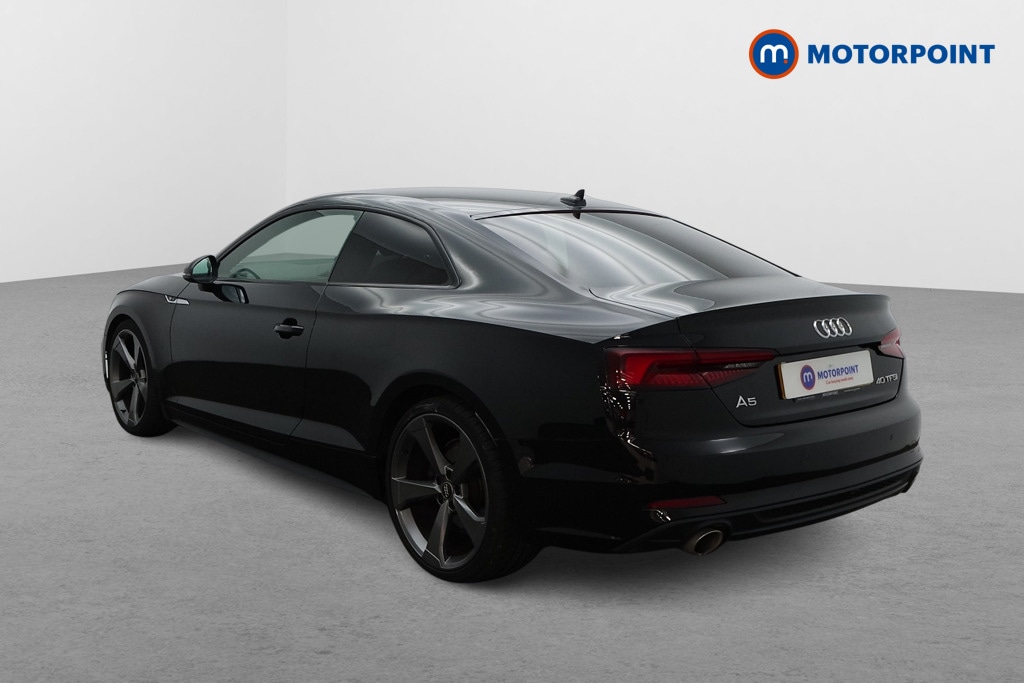 Used Audi A5 2019 for sale - 76723339: Photo 5