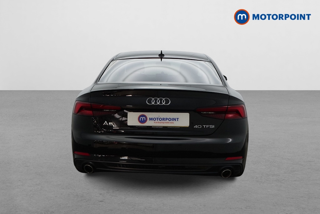 Used Audi A5 2019 for sale - 76723339: Photo 6